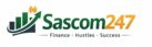 SASCOM247 logo - Smart Advice on savings, Cash and Online Money.